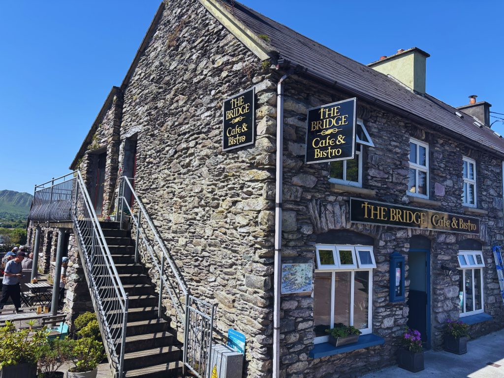 The Bridge Bistro
