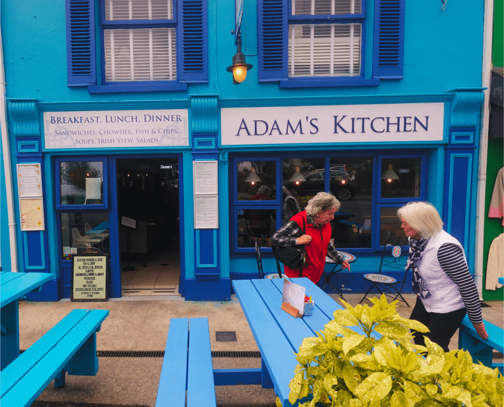 Adam's Kitchen