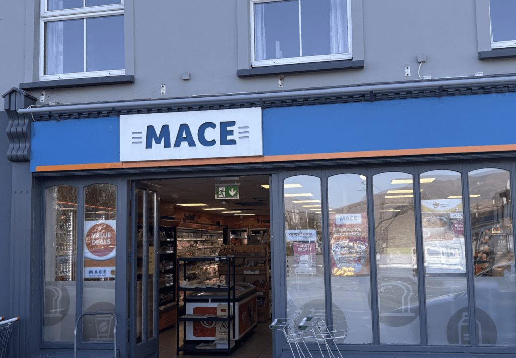 MACE